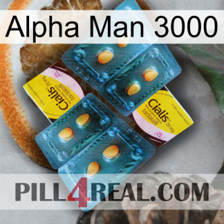 Alpha Man 3000 cialis5